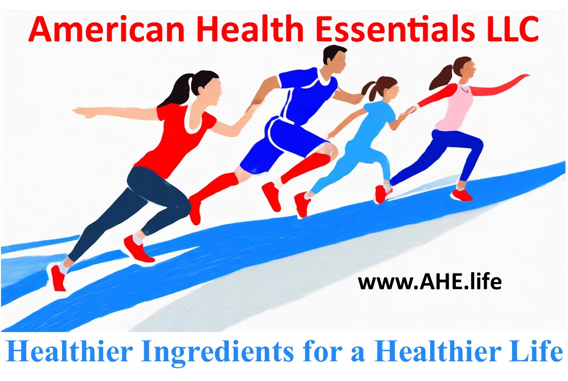 American Health Essentials LLC