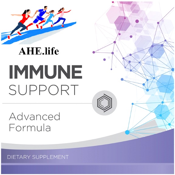 Immune Support Advanced Formula